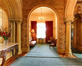 Rippon Lea House And Gardens - Surfers Gold Coast 1