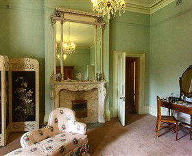 Rippon Lea House And Gardens - Surfers Gold Coast 2