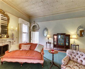 Rippon Lea House And Gardens - Surfers Gold Coast 3