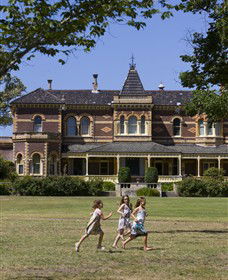 Rippon Lea House And Gardens - Surfers Gold Coast 4