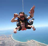 Skydive The Beach and Beyond Great Ocean Road - Surfers Gold Coast