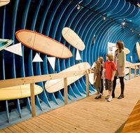 Surfworld Museum Torquay - Surfers Gold Coast