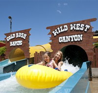 Adventure Park - Surfers Gold Coast