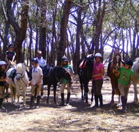 Bellarine Horse Riding Centre - Surfers Gold Coast