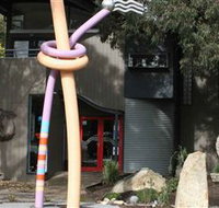 Eagles Nest Fine Art Gallery - Surfers Gold Coast