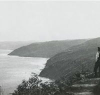 Great Ocean Road Story