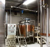 Blackman's Brewery - Surfers Gold Coast