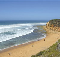 Torquay Books - Surfers Gold Coast