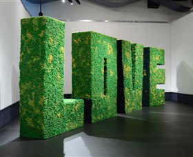 The Gallery At Bayside Arts And Cultural Centre - Surfers Gold Coast 1