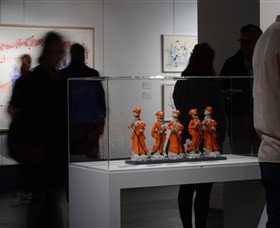 The Gallery At Bayside Arts And Cultural Centre - Surfers Gold Coast 0