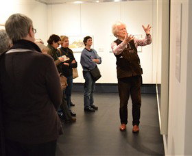 The Gallery At Bayside Arts And Cultural Centre - Surfers Gold Coast 2