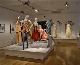 The Gallery At Bayside Arts And Cultural Centre - Surfers Gold Coast 4