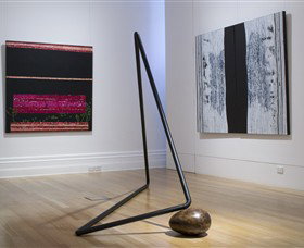 The Gallery At Bayside Arts And Cultural Centre - Surfers Gold Coast 7