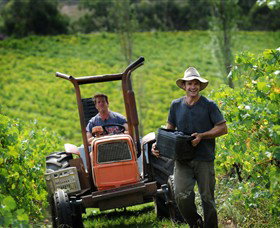 Kellybrook Winery, Kelly Brothers Cider & Riders Brew Co. - Surfers Gold Coast 0
