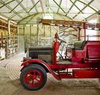 Calliope River Historical Village and Markets - Surfers Gold Coast