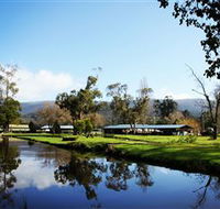 Buxton Trout  Salmon Farm - Surfers Gold Coast
