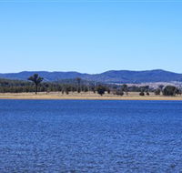 Coolmunda Dam - Surfers Gold Coast