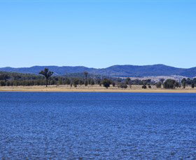 Coolmunda Dam - Surfers Gold Coast 0