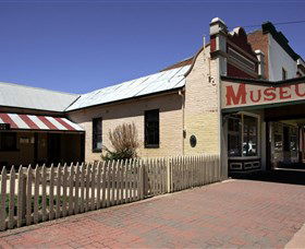 Manilla Heritage Museum - Surfers Gold Coast 0