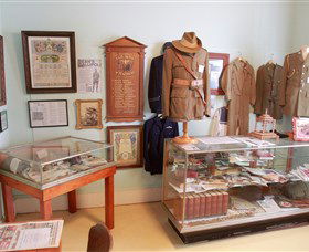 Manilla Heritage Museum - Surfers Gold Coast 1