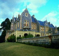 Abercrombie House - Surfers Gold Coast