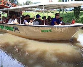 Caribbean Gardens And Market - Surfers Gold Coast 3