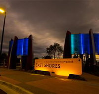 East Shores Precinct - Surfers Gold Coast