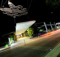 Gladstone City Library - Surfers Gold Coast