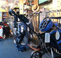 Bathurst Golf Club - Surfers Gold Coast