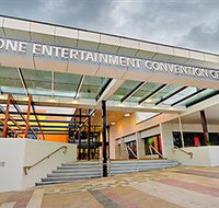 Gladstone Entertainment and Convention Centre - Surfers Gold Coast