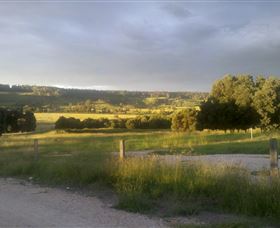 Gayndah QLD Surfers Gold Coast