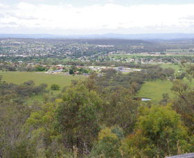 Wallangra NSW Surfers Gold Coast