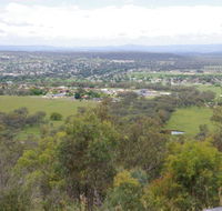 McIlveen Park Lookout - Surfers Gold Coast