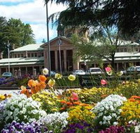 Bathurst Court House - Surfers Gold Coast