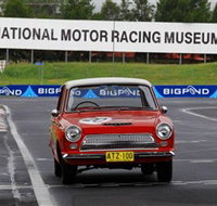National Motor Racing Museum - Surfers Gold Coast