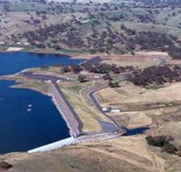 Chifley Dam - Surfers Gold Coast