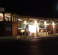 Bathurst Memorial Entertainment Centre - Surfers Gold Coast