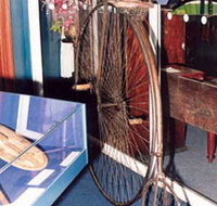 Bathurst District Historical Society Museum - Surfers Gold Coast