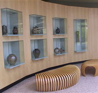 Bathurst Regional Art Gallery - Surfers Gold Coast