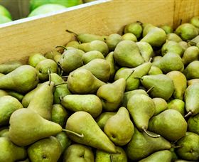 Dandenong Market - Surfers Gold Coast 1