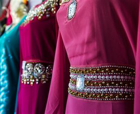 Dandenong Market - Surfers Gold Coast 4