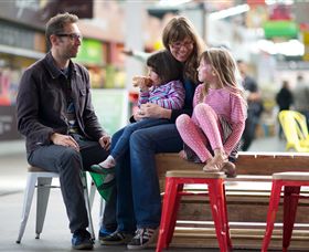 Dandenong Market - Surfers Gold Coast 5