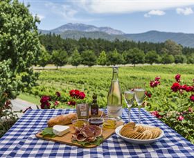 Feathertop Winery - Surfers Gold Coast 1