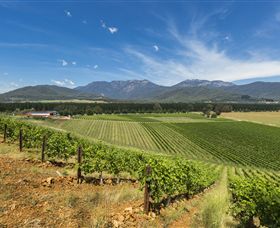 Feathertop Winery - Surfers Gold Coast 3