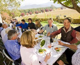 Feathertop Winery - Surfers Gold Coast 2