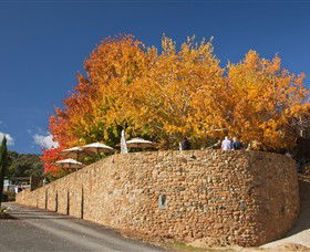 Feathertop Winery - Surfers Gold Coast 5