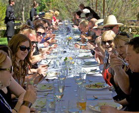Feathertop Winery - Surfers Gold Coast 8