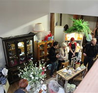 Crago Mill Emporium and Heritage Centre - Surfers Gold Coast