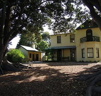 Heritage Hill Museum and Historic Gardens - Surfers Gold Coast