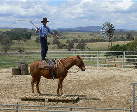Boggy Creek Shows - Surfers Gold Coast 0
